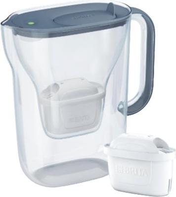 Actual product image Brita Style Essential steinblau (2.40 l)