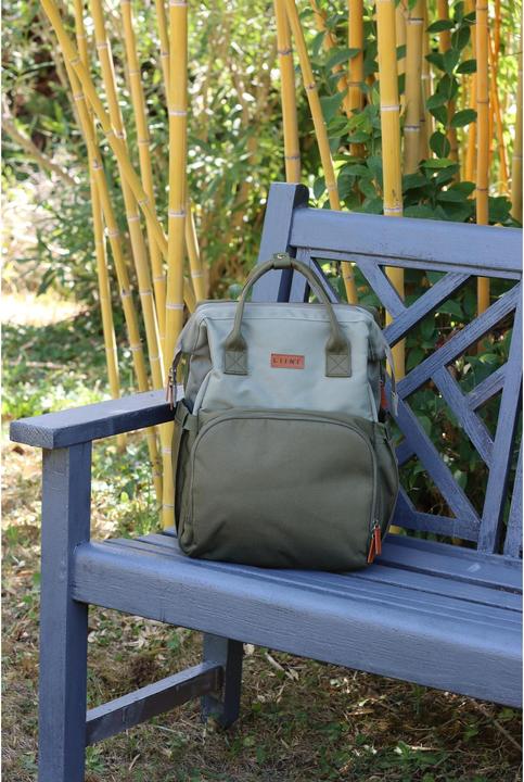 Produktbild Liini Wickelrucksack
