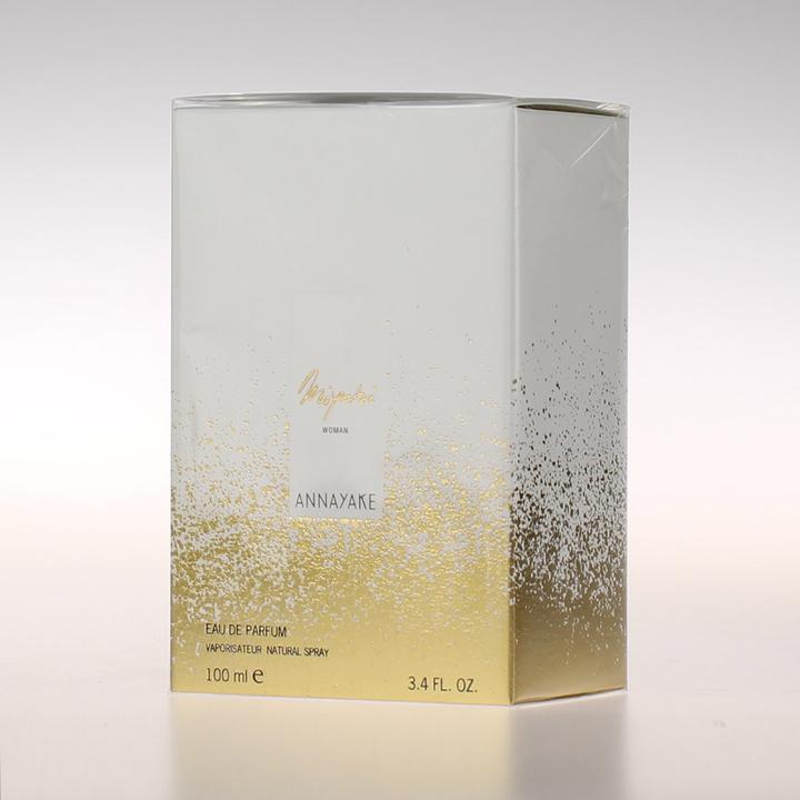 Actual product image Annayake Miyabi (Eau de parfum, 100 ml)
