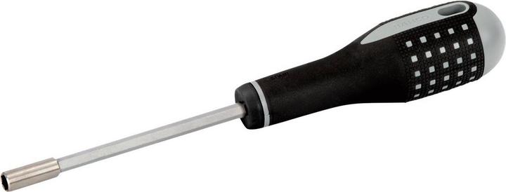Immagine prodotto Bahco Portabit magnetico ERGO con impugnatura a 3 componenti per bit esagonali da 1/4". (Fattucchiera)