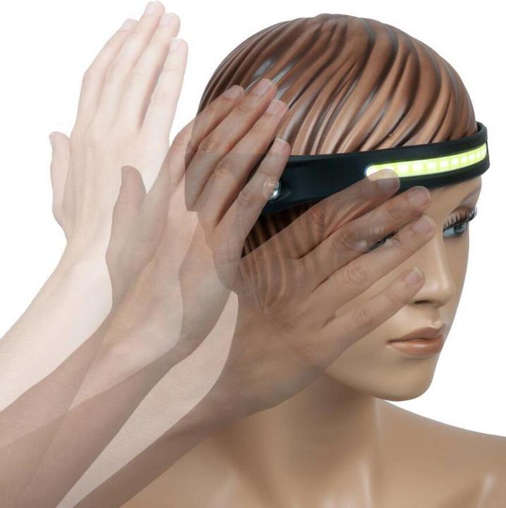 Actual product image KS Tools 270° Outdoor (350 lm)