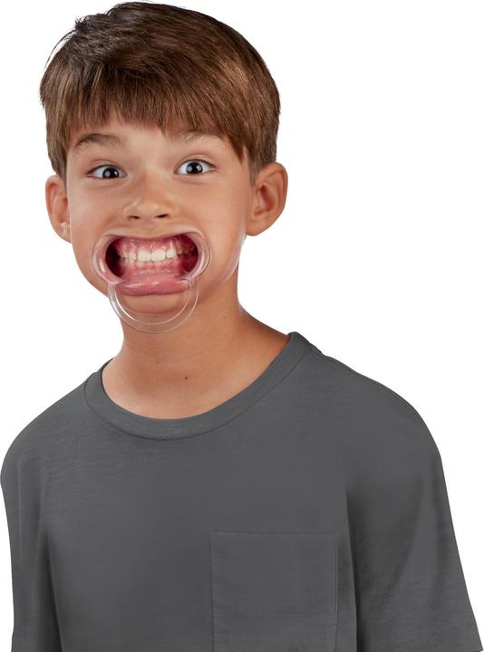 Produktbild Hasbro Gaming Mache-Mots Kids vs Parents (Französisch)