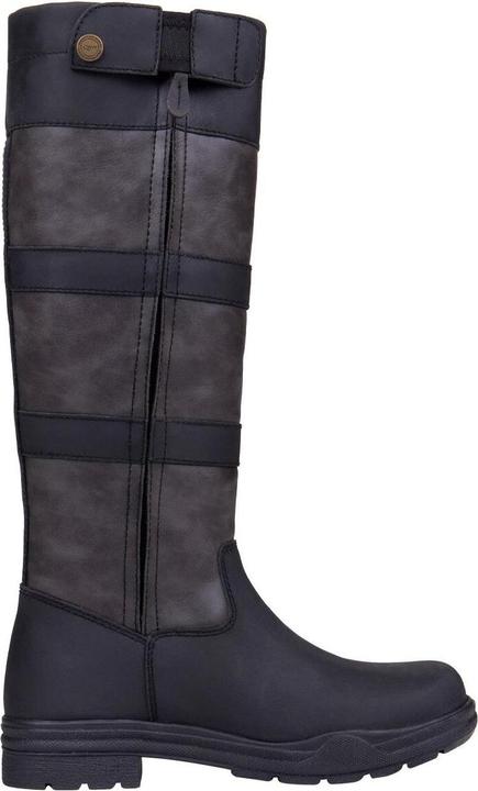 Image du produit Qhp Bottes Outdoor Daan Femme (38)