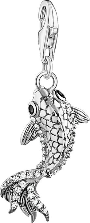 Thomas Sabo Charm Sterling Silver (925er Silber)
