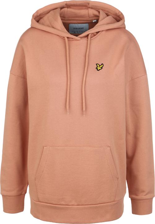 Immagine prodotto Lyle and Scott Felpa con cappuccio Lyle & Scott - 103609 (S)
