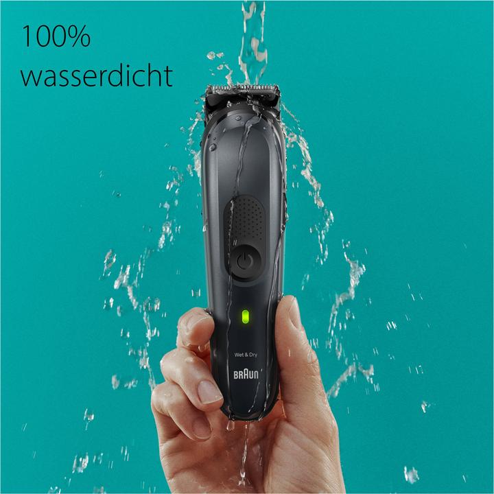 Produktbild Braun All-In-One Styling Set MGK7491