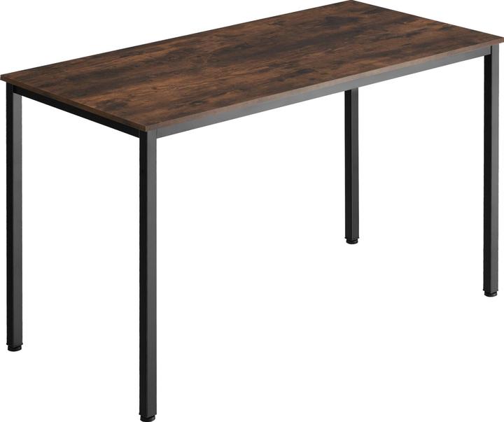 Image du produit tectake Vanport (120 x 60 x 75.5 cm)