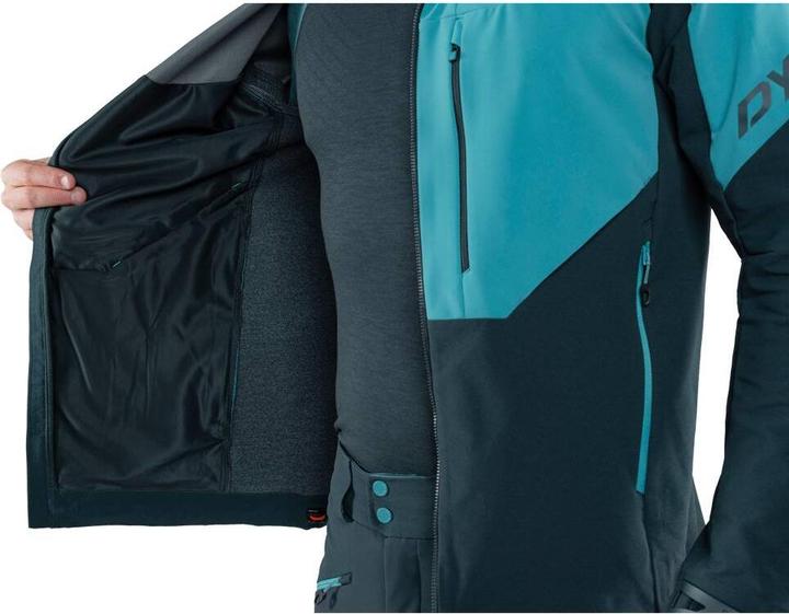 Immagine prodotto Dynafit Giacca ibrida Radical Infinium (XL)