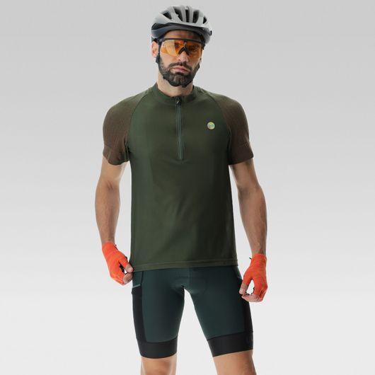 Image du produit UYN Maillot de cyclisme Grit (L)