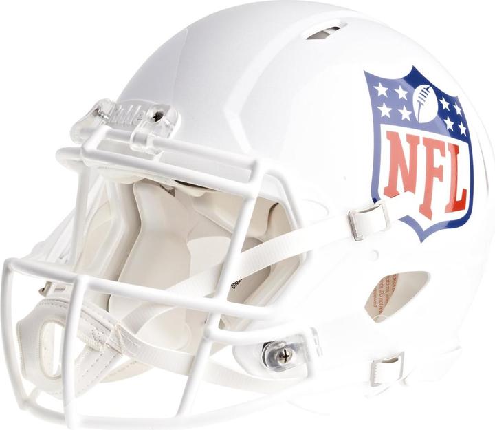 Produktbild Riddell Speed Authentic Original Helm NFL Logo Shield