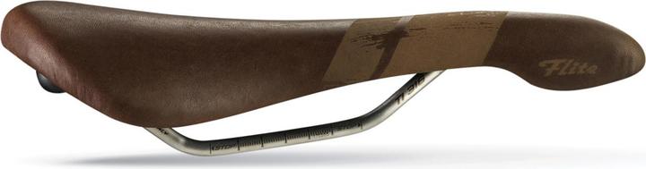 Image du produit Selle Italia Flite Bullitt Brown L1
