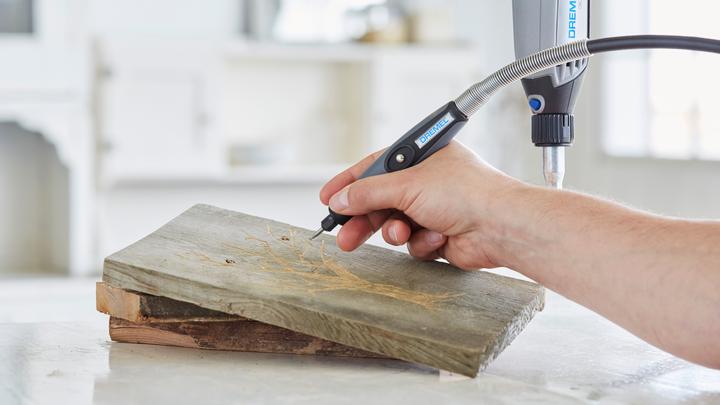 Image du produit Dremel Arbre flexible