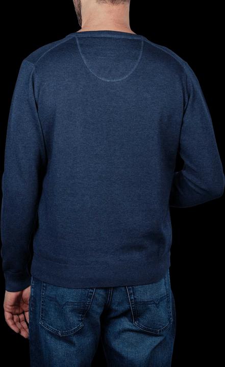 Immagine prodotto Fynch-Hatton Maglione con scollo a V notte (M)