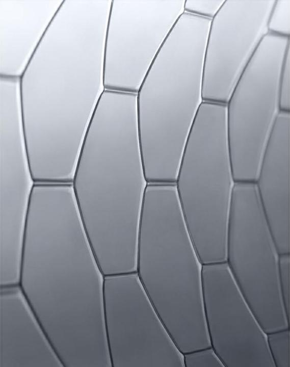 Produktbild LELO HEX Condoms Original (3 Stk.)