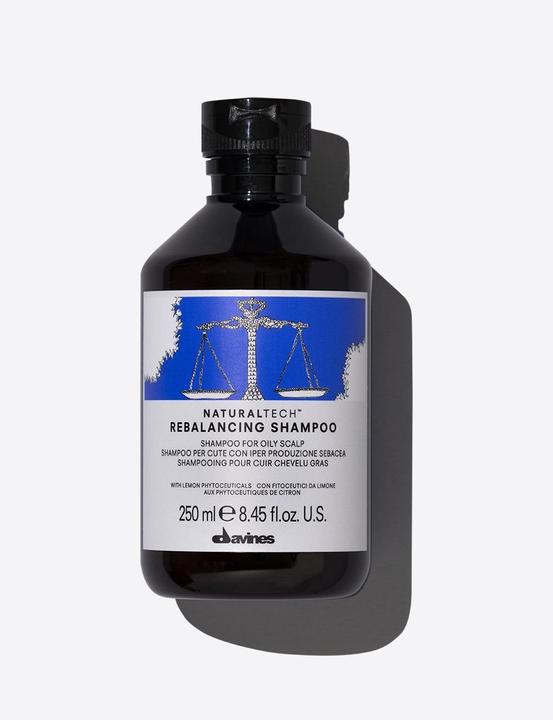 Produktbild Davines Natural Tech (250 ml, Flüssiges Shampoo)