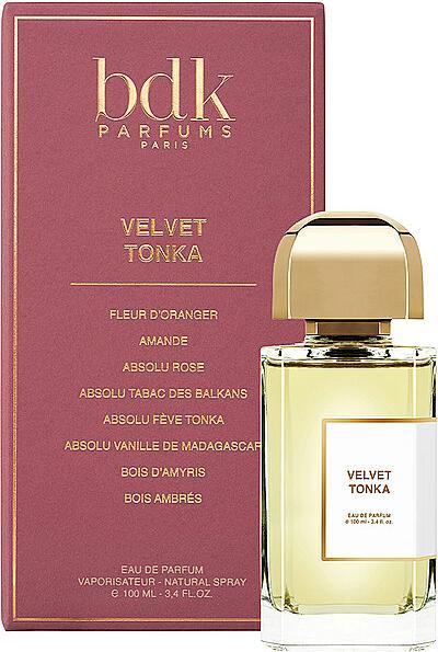 Actual product image Bdk Parfums Paris Velvet Tonka (Eau de parfum, 100 ml)