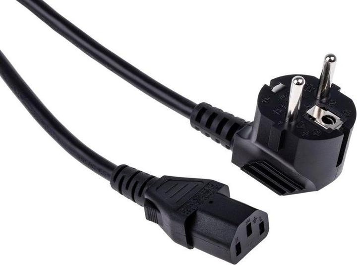 Image du produit Rs Pro CORDON SECTEUR 2P+T / CE22 5M (0.31 m)