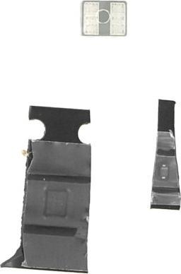 OEM Hintergrundbeleuchtung Chip IC U1502 D1501 L1503 für iPhone 6 (iPhone 6)