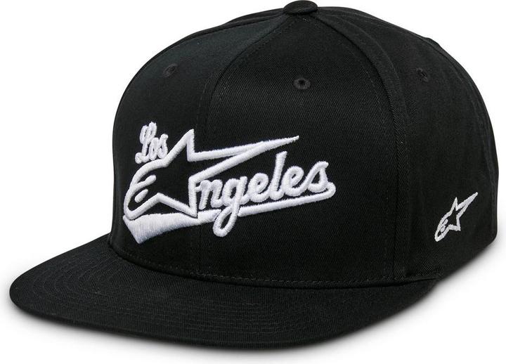 Alpinestars Hat 24 Los Angeles (One Size)