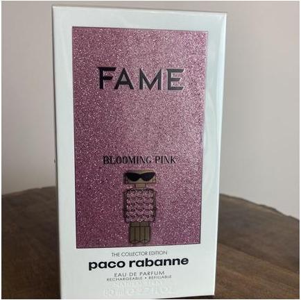 Produktbild Paco Rabanne Fame Blooming Pink (Eau de Parfum, 80 ml)