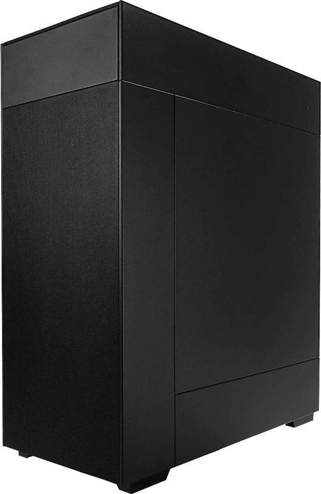 Image du produit In Win Mod Free Deluxe (mATX, Mini-ITX, ATX)
