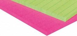 Produktbild Post-it Super Sticky Grossformat (12.5 x 20.5 cm)
