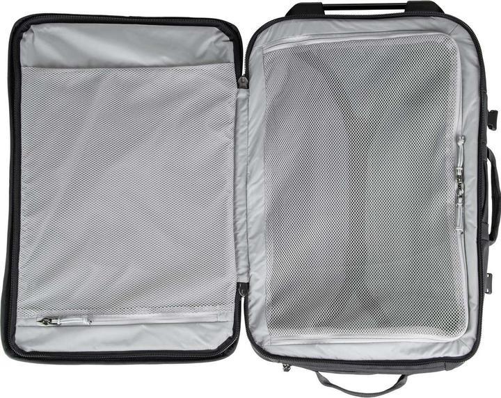 Actual product image Fjällräven Färden Roller 35 Schwarz (35 l, Hand luggage (up to 50 litres))