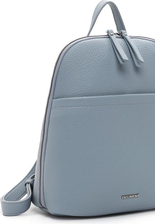 Actual product image Emily und Noah Rucksack E&N Elena (12.15 l)