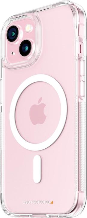 PanzerGlass Hard Case (Apple iPhone 14, Apple iPhone 15, Apple iPhone 13)
