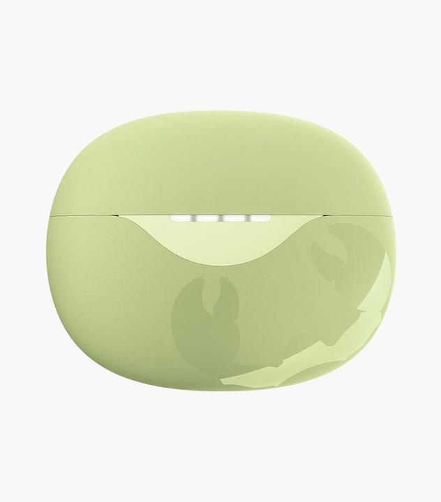 Actual product image Fresh'N Rebel Fresh 'n Rebel Twins Breez Wild Green (NC, 7 h, Wireless)