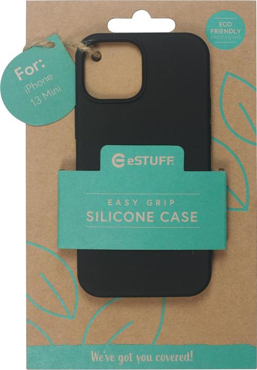 Produktbild eSTUFF Madrid (Apple iPhone 13 mini)