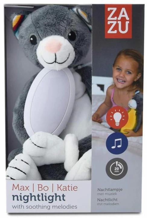 Produktbild ZaZu Katie