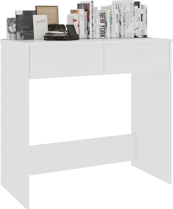 Actual product image VidaXL Schreibtisch (80 x 40 x 75 cm)