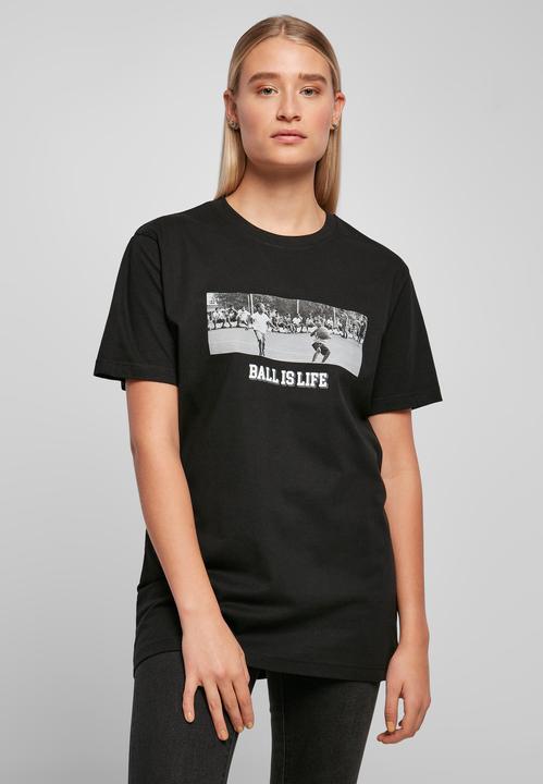 Produktbild MT Ball Is Life Tee - 15657 (M)
