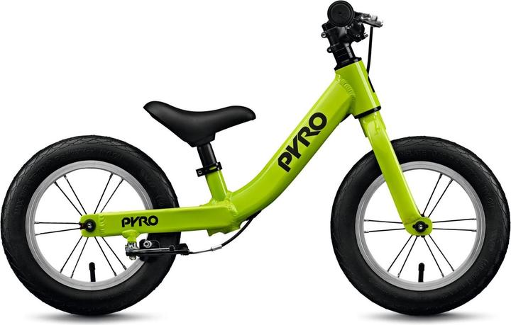 Pyro Bikes Pyro BB Twelve (12")