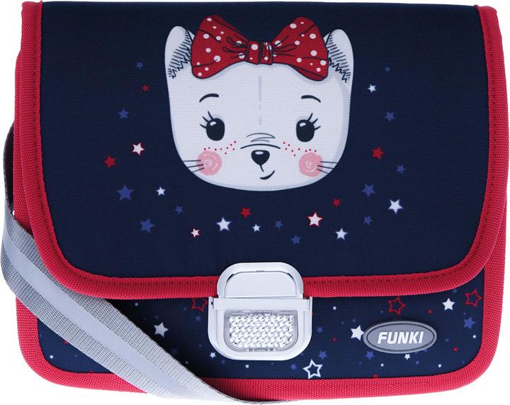Gatto carino