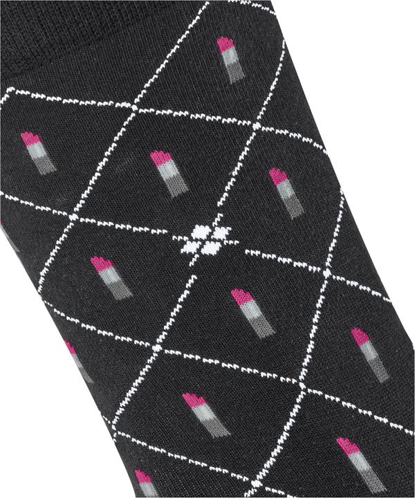Image du produit Burlington Socken Lipstick (36 - 41)