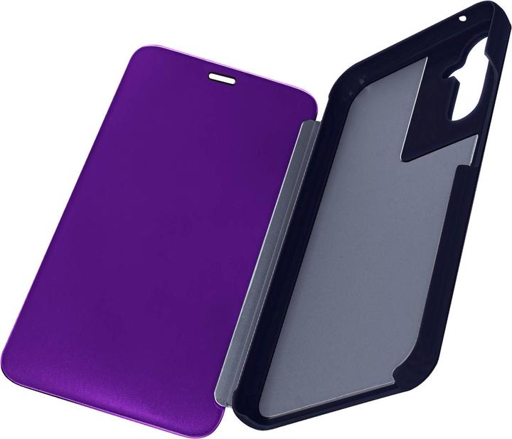 Violet profond