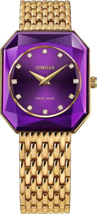Immagine prodotto Jowissa J8.081.M (Orologio da polso analogico, 7.50 mm)