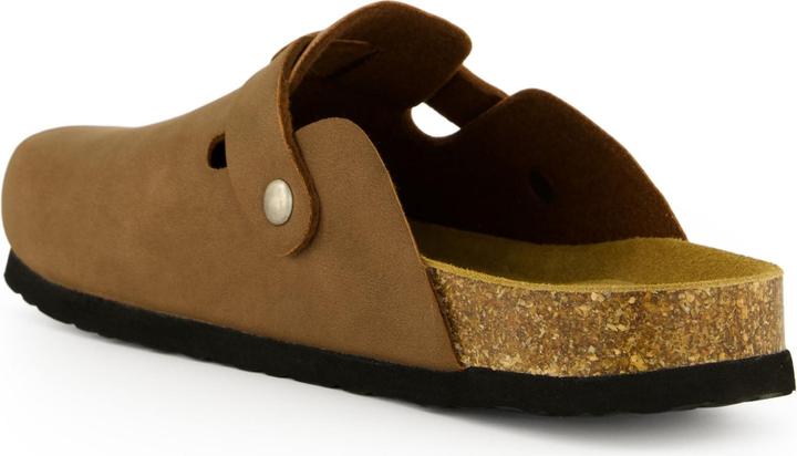 Produktbild Heber Peak RedwoodHe. Cork Clog (38)