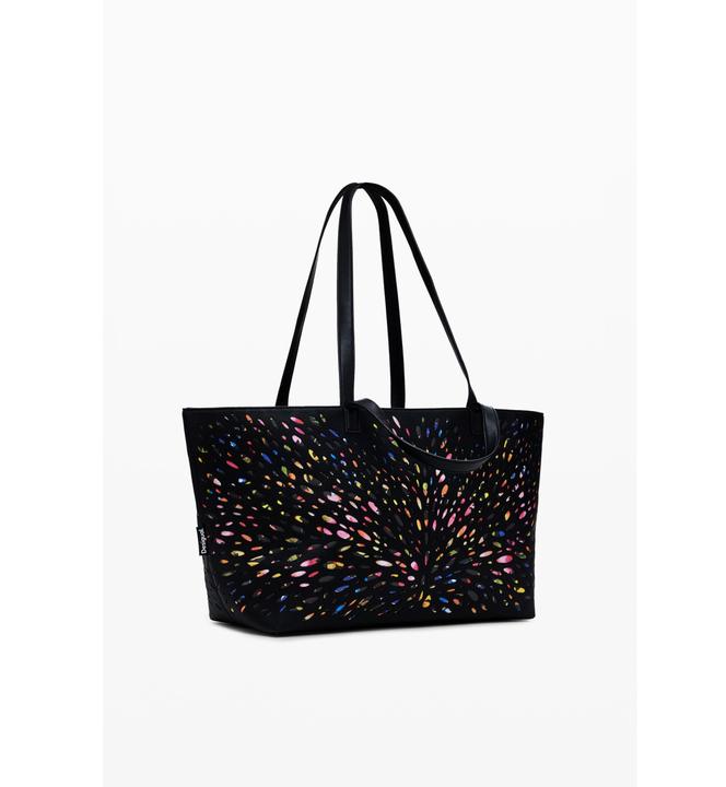 Image du produit Desigual damenhandtasche blackwell cahuil (19 l)