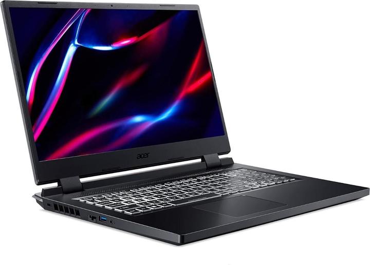 Produktbild Acer 517-55-Nitro, 17 Zoll Intel Core i7 12650H, 64GB DDR4, MS Office 2024 Professional (17.30", Intel Core i7-12650H, 64 GB, 4000 GB, DE)