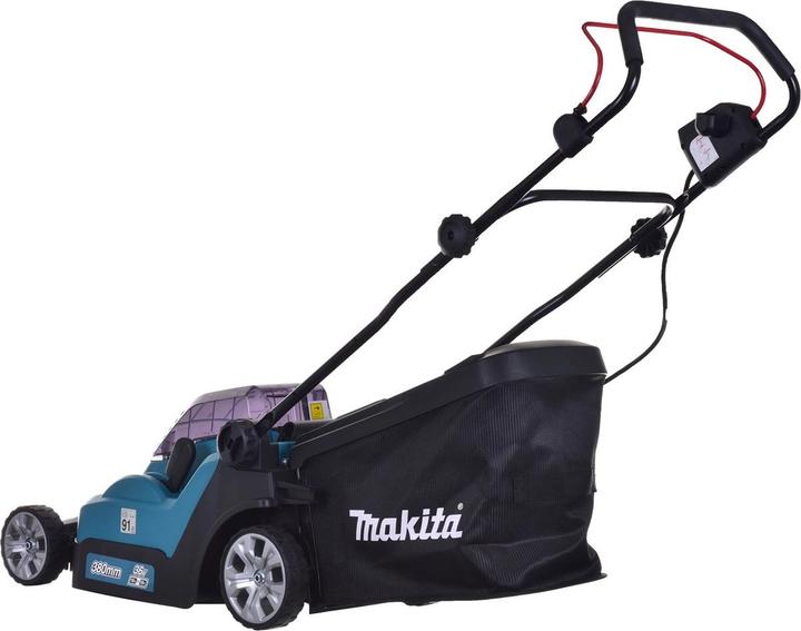 Produktbild Makita DLM382Z (Akkubetrieb)