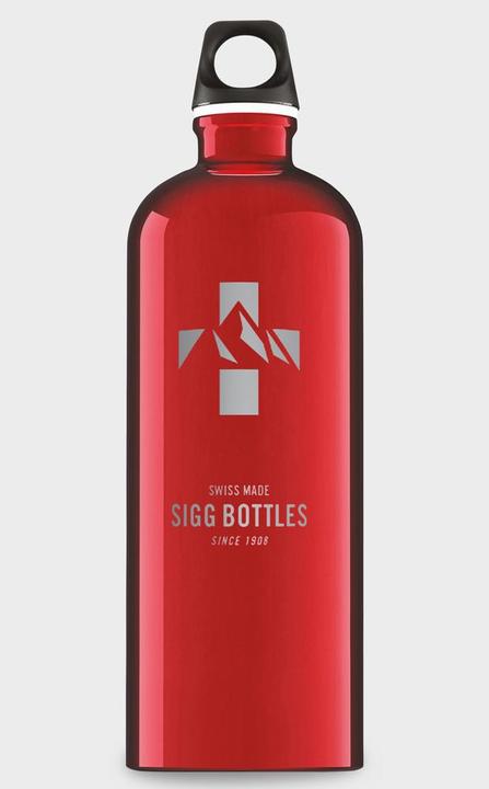 Actual product image Sigg Swiss Culture (1 l)