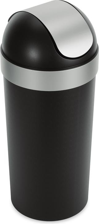 Produktbild Umbra Venti 62L Mülleimer mit Schwingdeckel (62 l)