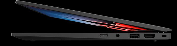 Actual product image Lenovo ThinkPad X1 Carbon Gen 12 (14", Intel Core Ultra 7 155U, 32 GB, 512 GB, CH)