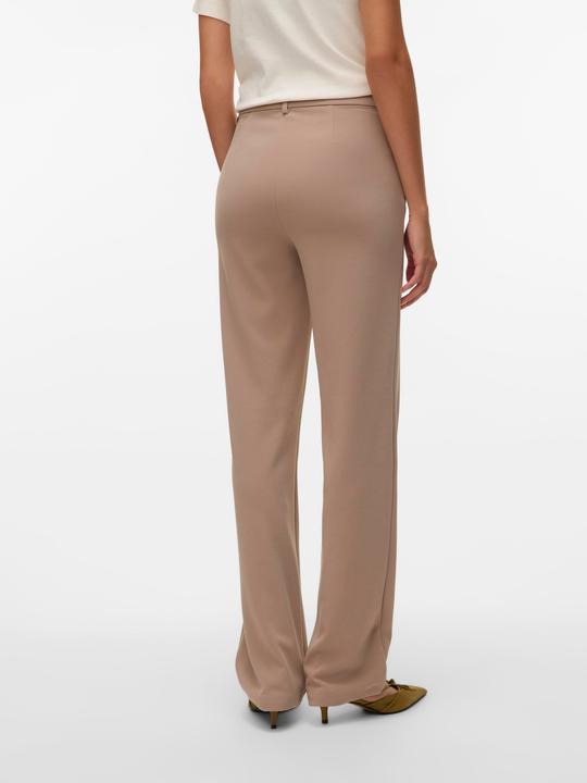 Actual product image Vero Moda Vmzamira Mw Straight Pant Ga Noos (XL)