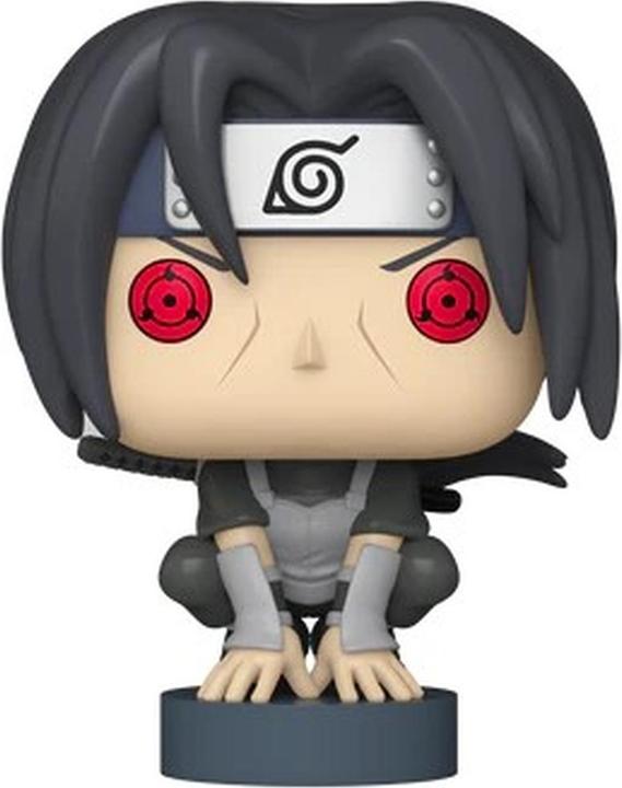 Image du produit Funko Naruto Pop! Animation Itachi(Young)
