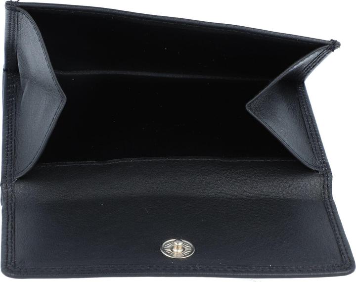 Immagine prodotto Golden Head Portafoglio Polo RFID in pelle 12 cm