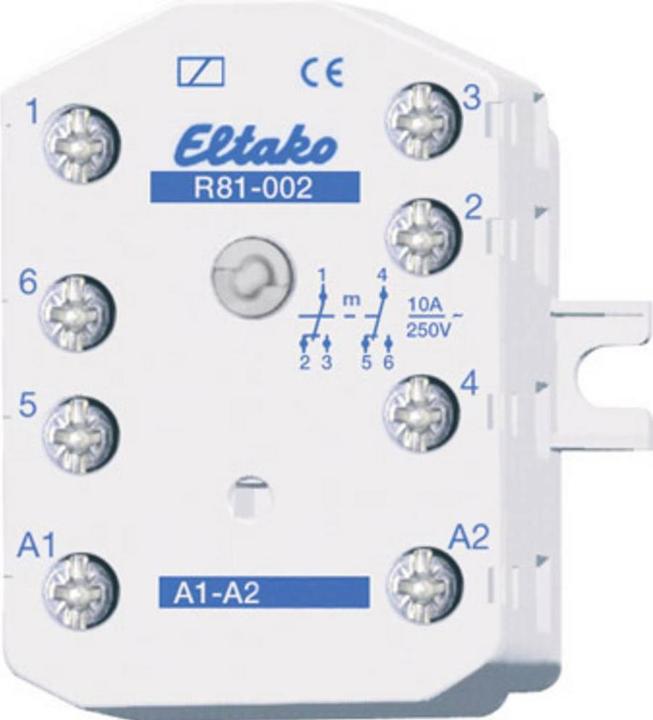 Produktbild Eltako Schaltrelais